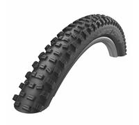 Pneumatico MTB Gravity 29 x 2.35 Schwalbe Hans Dampf Addix Performance nero tube
