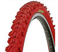 Pneumatico MTB Kenda K-829 Tube Type26’’ ( Rosso / 26x1,95 (50-559) )