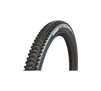 Maxxis Rekon 60 Tpi Maxxterra Exo+ Tubeless 27.5´´ X 2.60 Mtb Tyre Grigio 27.5´´ x 2.60 Black