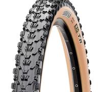 Pneumatico MTB morbido senza camera d'aria Maxxis Ardent Exo Tanwall 55-622 Nero