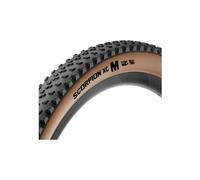 Pirelli Scorpion™ Race Xc M Prowall Classic 120tpi Tubeless 29´´ X 2.4 Mtb Tyre Argento 29´´ x 2.4