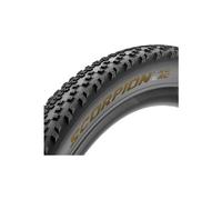 Pneumatico mtb pirelli scorpion xc rc 29 tubeless ready soft prowall gold