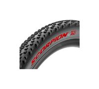 Pneumatico per bicicletta Pirelli Scorpion XC RC Colour Edition ProWall rosso (29 x 2.4)