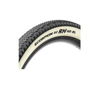 Pirelli Scorpion™ Race Xc Rh Retrò Prowall 120 Tpi Race Xc Compound Tubeless 29´´ X 2.4 Mtb Tyre Nero 29´´ x 2.4 Retro