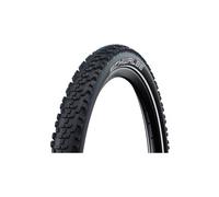 Schwalbe Smart Samoa Dd Addix 29´´ X 2.60 Rigid Mtb Tyre Nero 29´´ x 2.60 Black
