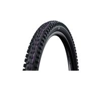 Pneumatico mtb schwalbe tacky chan gravity pro 29 tubeless ready morbido diagonale ultra soft e 50 nero