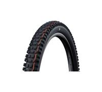 Schwalbe Albert Trail Pro Soft Radial Tubeless 2026 27.5´´ X 2.50 Mtb Tyre Argento 27.5´´ x 2.50 Black
