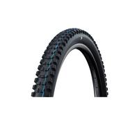 Pneumatico mtb schwalbe trail pro romy radial 29 morbido tubeless ready mescola mid e 50 nero