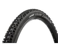 Schwalbe Pneumatico Rigido Da Mtb Smart Samoa Hs476 Wired 27.5´´ X 2.60