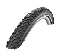 Pneumatico MTB SUV 29 x 2.10 Schwalbe Marathon Plus MTB tasselli neri TR (54-622