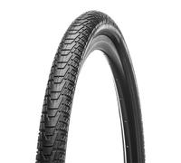Hutchinson haussman tubetype 26 39 39 black tire