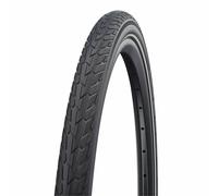 Pneumatico MTB urbano 26 x 1.75 Schwalbe Road Cruiser HS484 nero TR (47-559) fia