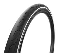Copertone Michelin City Street 29' x 2.40 Nero/Reflex - Antiforatura e Sicurezza Avanzata per Ciclismo Urbano