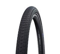 Pneumatico MTB urbano - VAE 20 x 2.15 Schwalbe Big Ben Plus Addix nero TR (55-40