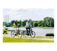 Pneumatico MTB urbano - VAE 29 x 2.00 Schwalbe Big Apple TR nero (50-622) rinfor