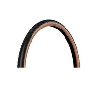 Copertone Goodyear XPLR INTER 700x50 Tubeless Ready nero marrone