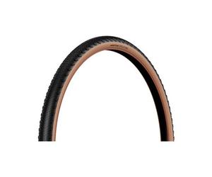 Pneumatico mtb zipp goodyear xplr inter 700 mm tubless ready soft uhp compound beige sidewall