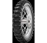 Pneumatico MX per terreni ultra-morbidi Scorpion MXS PIRELLI 80/100-12