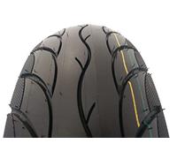 Pneumatico NaRubb per scooter, taglia 130/70-12, 4PR, adatto per scooter a due ruote anteriori/posteriore