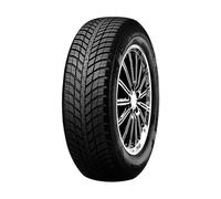 Nexen N`BLUE 4SEASON 235/55 R18 104 V EXTRALOAD
