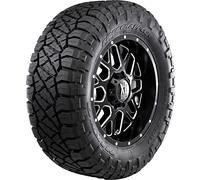 Pneumatico Nitto Ridge Grappler 114S XL/4 strati 265/60R18