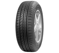 PNEUMATICO NOKIAN 195 60 16 99/97T CLINE VAN ESTIVO 2022