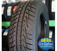 Pneumatico Nokian WR SUV 3 225/60 R17 103H XL M+S INVERNALI NUOVO