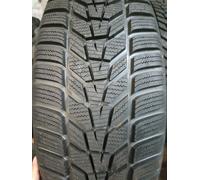 PNEUMATICO NUOVO 225/65 R17 GOMMA HANKOOK WINTERICEPT EVO 3X (DOT 1421) ART. N17