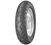 Anlas Mb-456 64l Tl Scooter Tire Argento 110/90 / 12