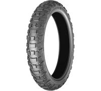 PNEUMATICO NUOVO BRIDGESTONE 120 70 19 60Q AX 41 BATTLAX ADEVENTURECROSS (FRONT)