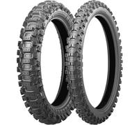 PNEUMATICO NUOVO BRIDGESTONE 120 80 19 63M X31 BATTLECROSS ESTIVO 2022