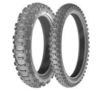 PNEUMATICO NUOVO BRIDGESTONE 120 90 18 65P BATTLECROSS E50 (REAR) ESTIVO 2023