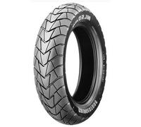 PNEUMATICO NUOVO BRIDGESTONE 130 70 10 52J ML50 ESTIVO 2023