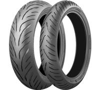 PNEUMATICO NUOVO BRIDGESTONE 160 60 17 69W BATTLAX T32 ESTIVO 2022