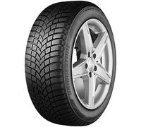 PNEUMATICO NUOVO BRIDGESTONE 195 65 R15 91T BLIZZAK LM-001 EVO INVERNALE 2023