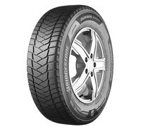 PNEUMATICO NUOVO BRIDGESTONE 225 75 16 121/120R 4 STAGIONI 2022