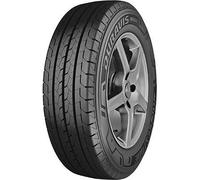 PNEUMATICO NUOVO BRIDGESTONE 235 65 R16 115/113R R660 DURAVIS ESTIVO 2023