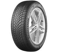 PNEUMATICO NUOVO BRIDGESTONE 295 35 19 104V BLIZZAK LM-005 INVERNALE 2022