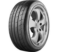 PNEUMATICO NUOVO BRIDGESTONE 295 35 20 105Y POTENZA S007 ESTIVO 2020