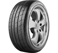 PNEUMATICO NUOVO BRIDGESTONE 295 35 R20 105Y POTENZA S007 XL ESTIVO 2020