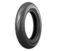 PNEUMATICO NUOVO BRIDGESTONE 3 10 51J BT39F ESTIVO 2021