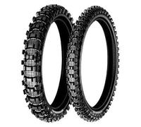 PNEUMATICO NUOVO BRIDGESTONE 80 100 21 51M M59 ESTIVO