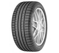 PNEUMATICO NUOVO CONTINENTAL 185 60 R16 86H WINTER CONTACT TS RUNFLAT INVERNALE
