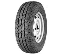 PNEUMATICO NUOVO CONTINENTAL 225 55 R17 101H VANCO FOUR SEASON (OHNE 4 STAGIONI