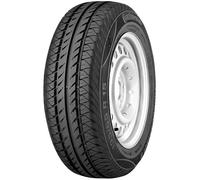 PNEUMATICO NUOVO CONTINENTAL 225 60 16 105H VANCO CONTACT 2 ESTIVO 2021