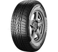 PNEUMATICO NUOVO CONTINENTAL 235 55 R17 99V CROSS CONTACT LX 2 ESTIVO 2023