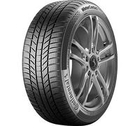 PNEUMATICO NUOVO CONTINENTAL 245 45 R21 104V WINTER CONTACT TS 870P INVERNALE