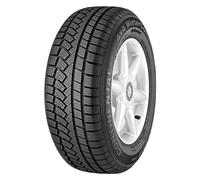 PNEUMATICO NUOVO CONTINENTAL 255 55 18 109H 4X4 WINTERCONTACT RUNFLAT 2018