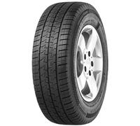 PNEUMATICO NUOVO CONTINENTAL 285 55 16 126N VANCONTACT 4SEASON 4 STAGIONI 2021