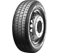 PNEUMATICO NUOVO COOPER 235 65 R16 115/113R EVOLUTION VAN AS 4 STAGIONI 2022